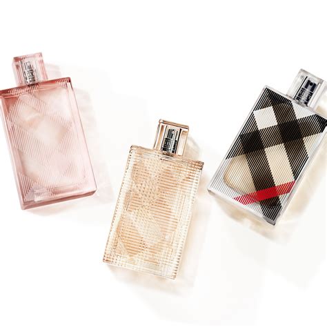 burberry brit for women eau de toilette 50ml spray|burberry brit sheer fragrantica.